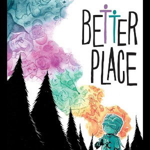 RedNessi - BetterPlace
