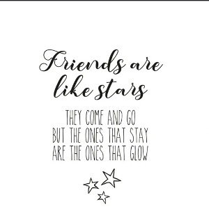 Red_Nessi - Friends come and go
