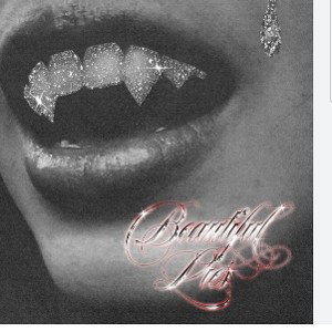 Red_Nessi - Beautiful Lies 
