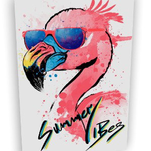 Red_Nessi - Summer Vibes