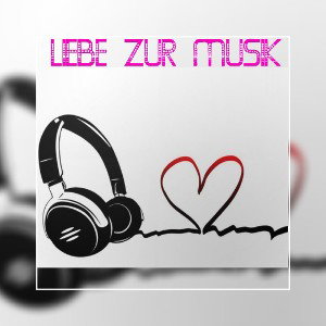ft. GinNiK ft. Midnight - Liebe zur Musik 