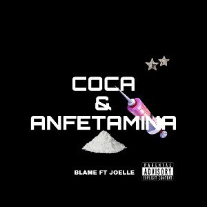 COCA & ANFETAMINA