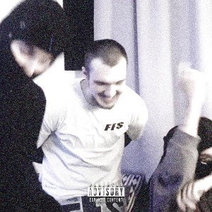Паранойя(freestyle)