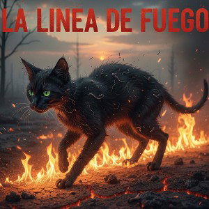 LA LINEA DE FUEGO