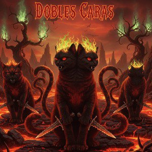  DOBLES CARAS 2 