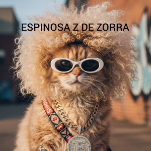  ESPINOSA Z DE ZORRA
