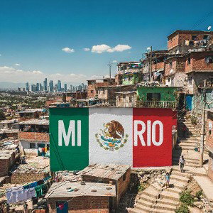 MI BARRIO 🇲🇽