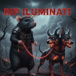 RIP ILUMINATI 