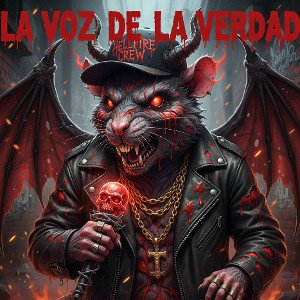 LA VOZ DE LA VERDAD  