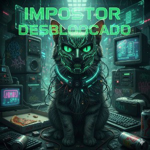 IMPOSTOR DESBLOOCADO 