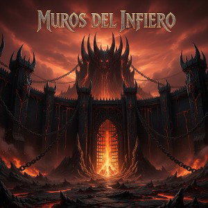 MUROS DEL INFIERNO 