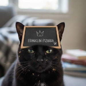 FRANKLIN PIZARRA 