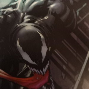 venom freindly