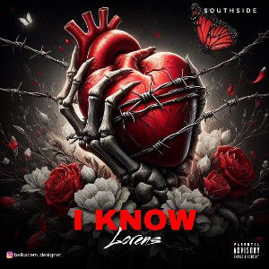 I Know (Death In Love)