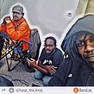 TRUSTEEZ- SHO NUF ft. Scrooge McJus_ Father Mu_ & Luegi King