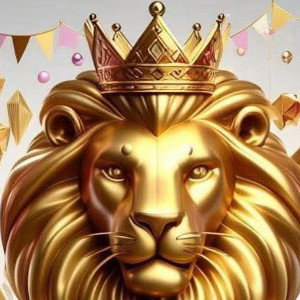 keep up-luegi the king 
