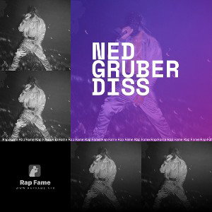 Ned gruber diss