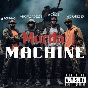 Murda Machine