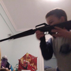 ChrisTheBeast - Death Blow 