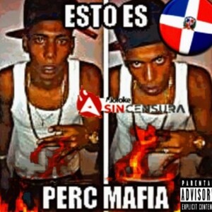 PercMafia X Trey -LEGENDARY