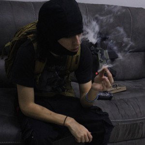Tony Montana 2