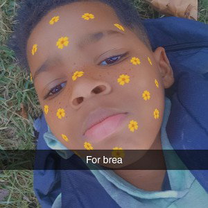 for brea