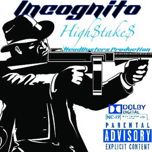 incognito 