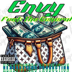 Envy…Feat:The General…H.B.P