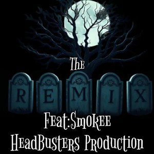 Better Days (The REMIX)..FEAT:Smokee