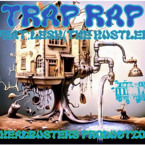 Trap Rap…Feat: Lesh~The Hustler ~