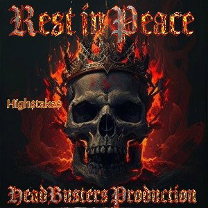 Rest in Peace... Highstakes 