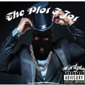 the plot I jot