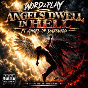 ANGELS DWELL IN HELL