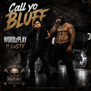 Call yo BLUFF
