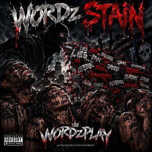 Wordz Stain