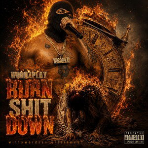 Burn Shit Down
