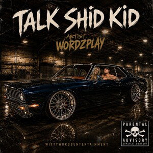 TALK SHID KID