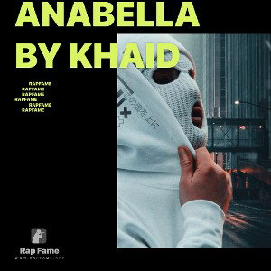 Anabella by Khaid 