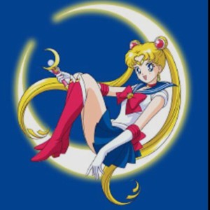 sailor moon 🌙 