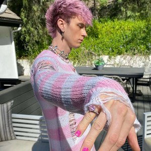 my love letter to mgk