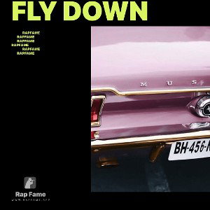 Fly down 