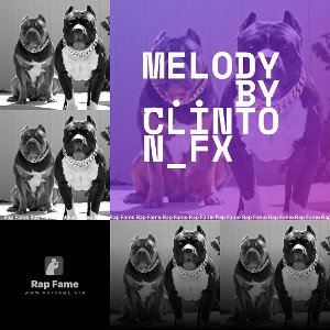 melody_.. By Clinton_FX