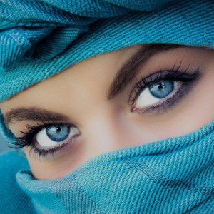 چشات ی شروع دوباره بود برام