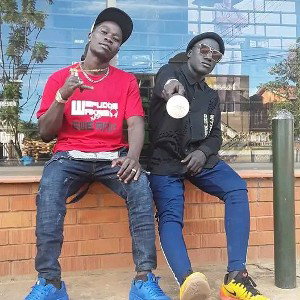 freestyle 🇺🇬🎤💥 💥 this 