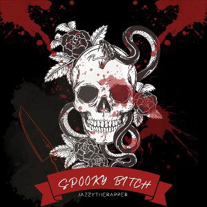 spooky bitch 