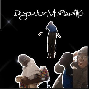 RDLC( Rappeur depuis le Cel)