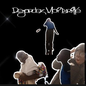 Je me dois de tout dégommer
Je me vois tout donner
J'arrive comme une comète
Ne soyez pas étonnés
L'art pour te fasciner
