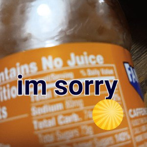 IM SORRY mcbattleme ft. torich 
