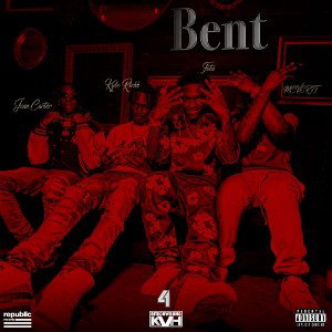 NOVEMBER CYFER FT (41) TATA X JENN CARTER X KYLE RICHH