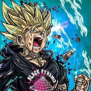 GOKU FT AYLEO (Prod.Ayleo)
